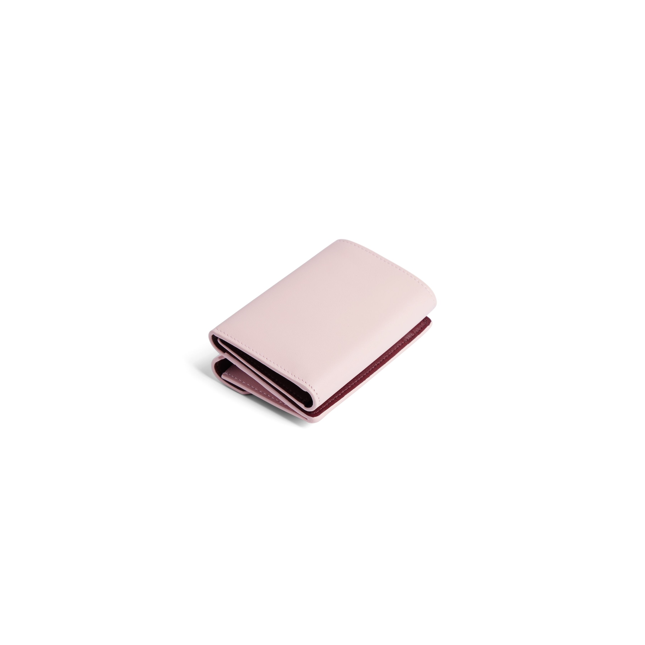 japan exclusive - envelope mini wallet