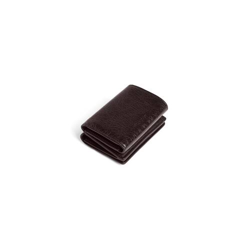 le city mini wallet