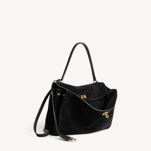 sac &agrave; main rodeo moyen