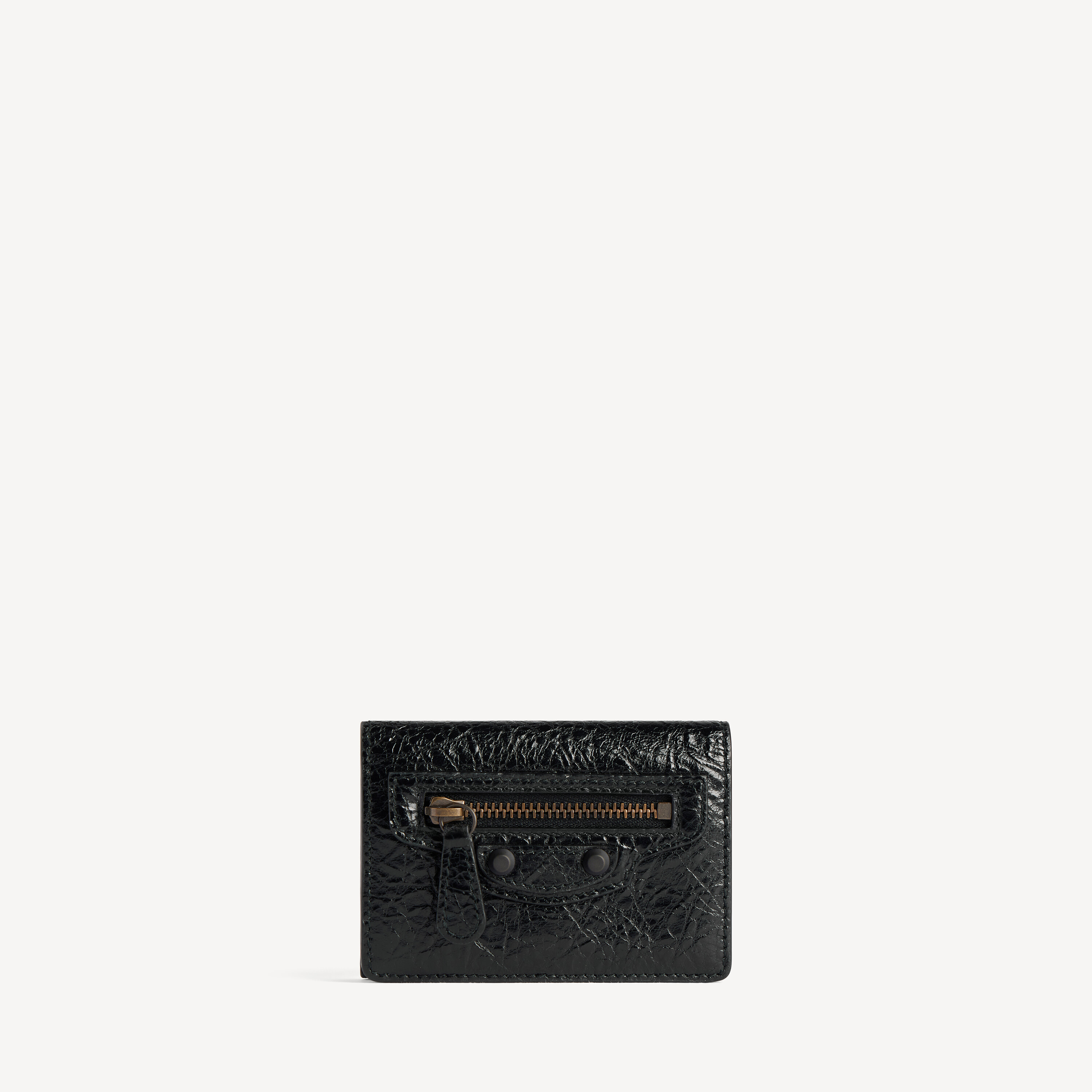 Balenciaga le city mini wallet