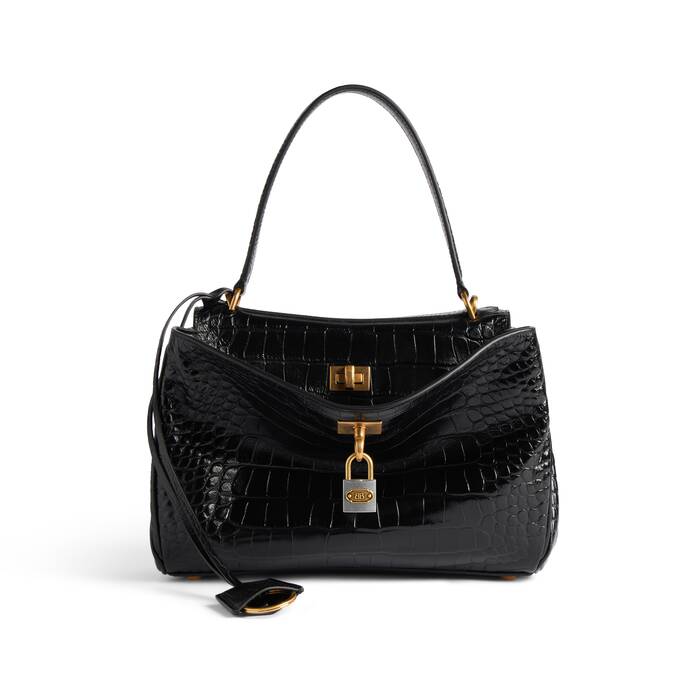 charm/llavero bb padlock