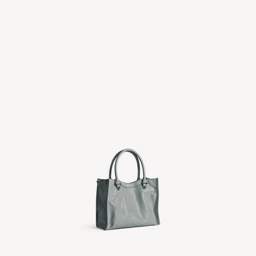 le city tote bag mini