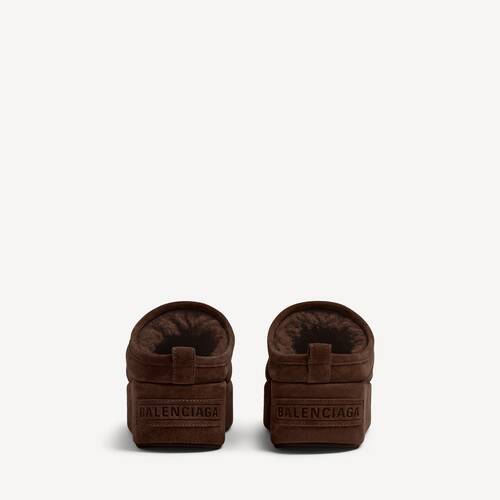 alaska soft platform mule