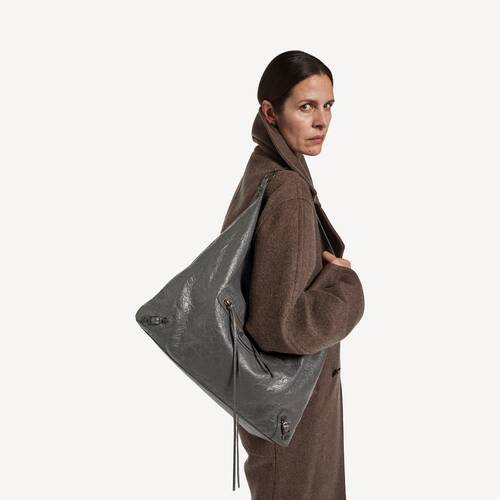 le city hobo bag large