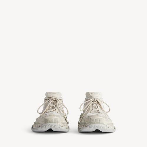 triple s.2 sneaker