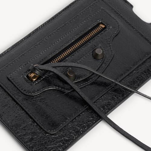 le city vertical phone holder