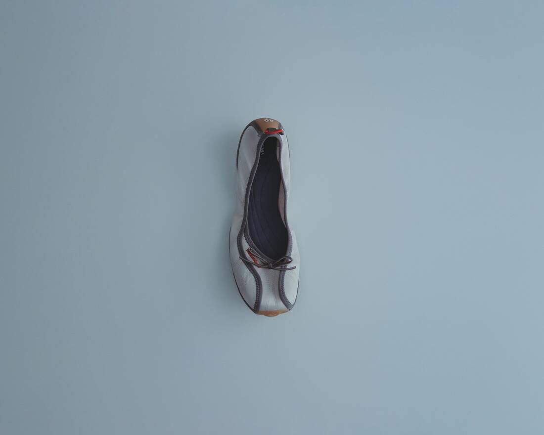 Ballerinas For Women - Mujer | Balenciaga Espa&ntilde;a ES