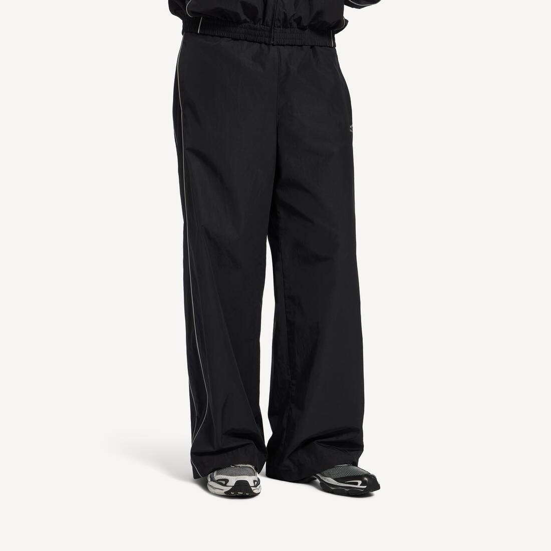 ブラック の メンズ Bodies トラックパンツ  | Balenciaga 日本 JA - Image 5