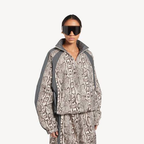 bodies tracksuit jacket