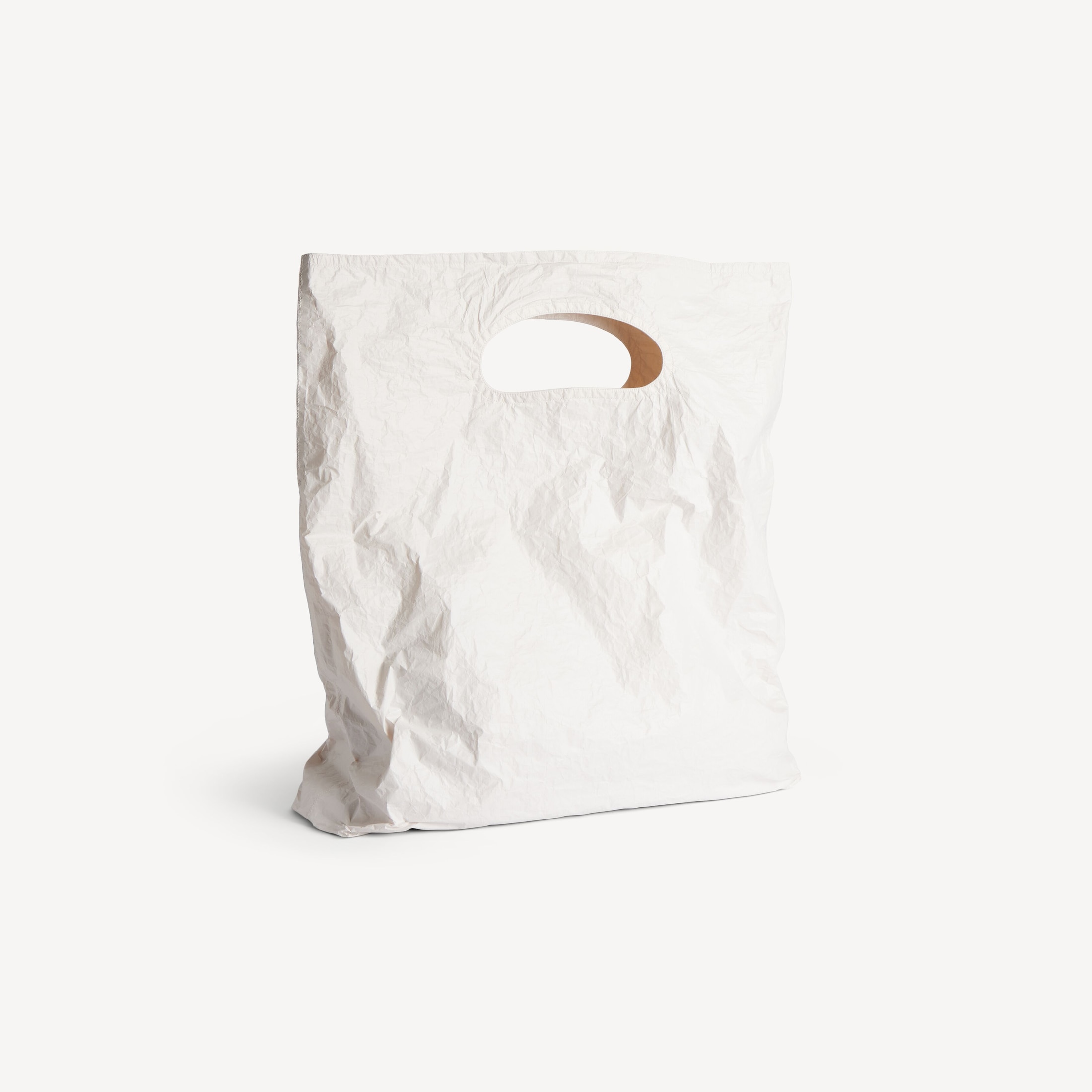 fragrance foldable tote