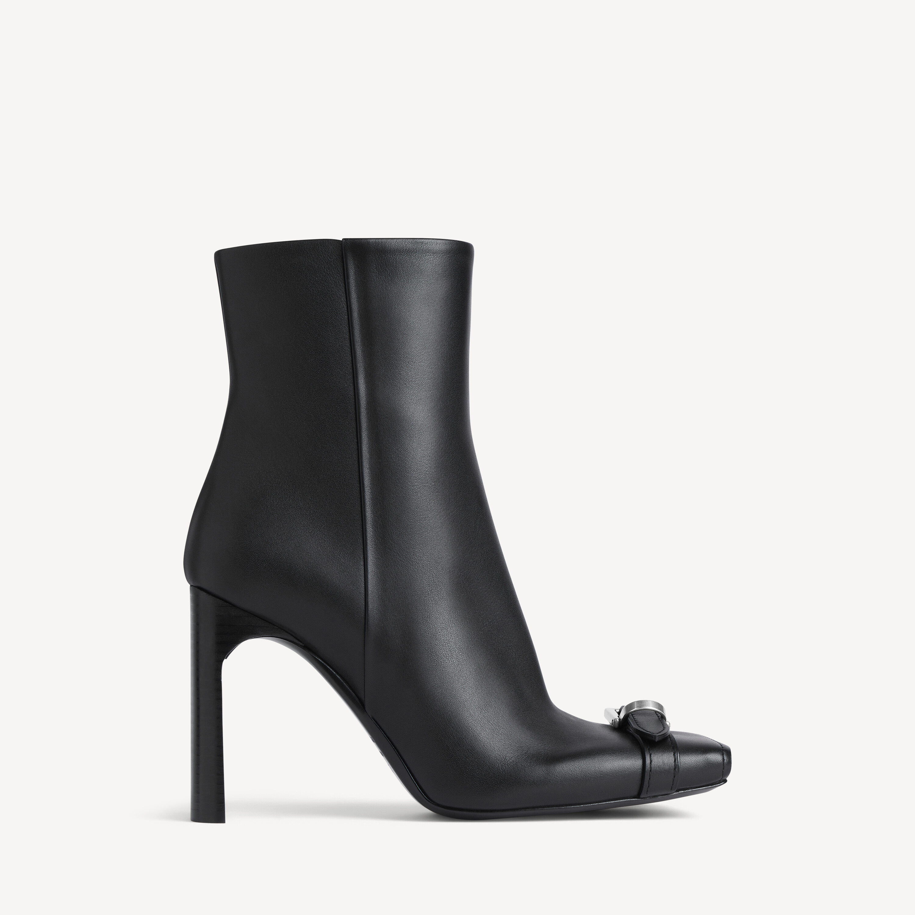 Balenciaga bel air bootie