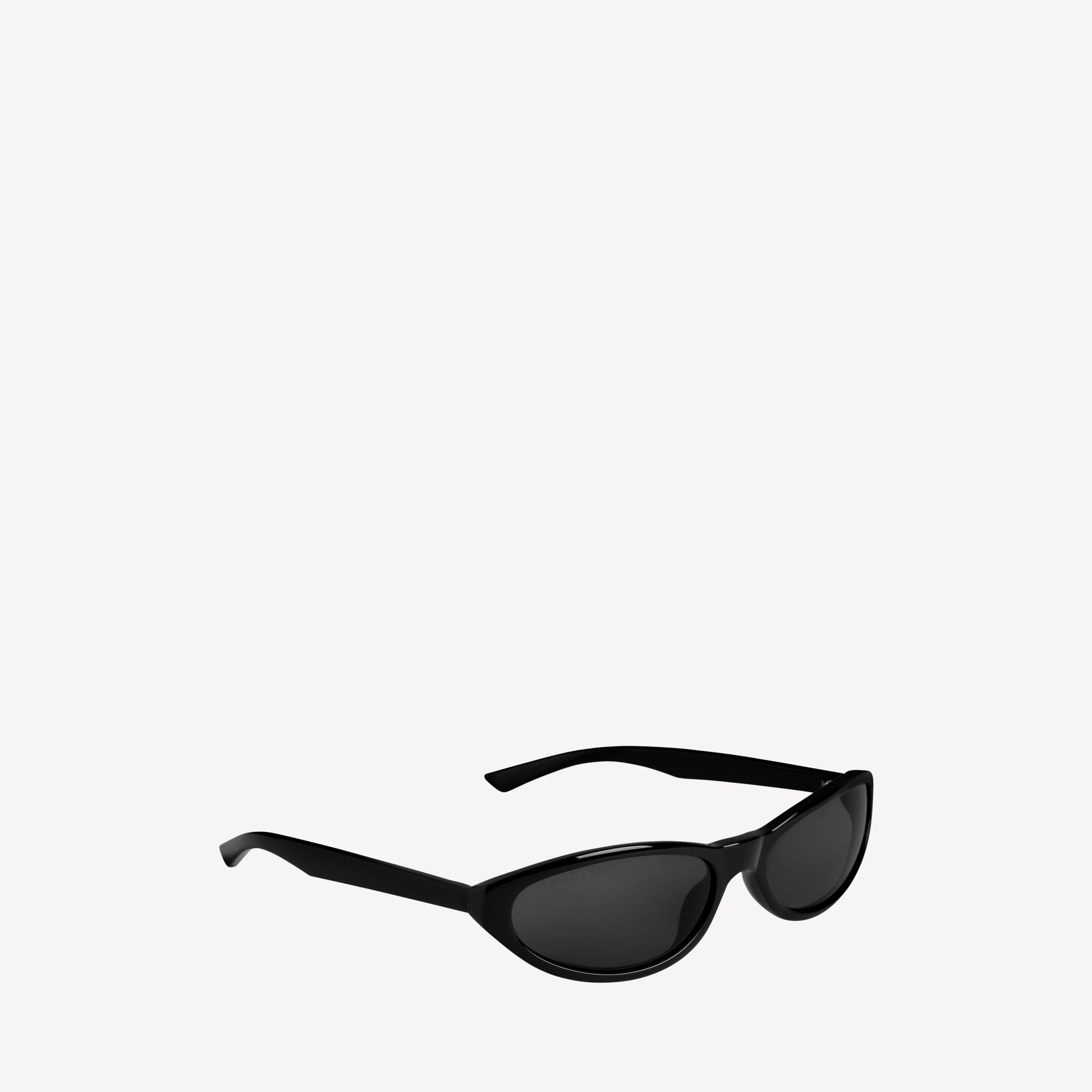 neo round sunglasses