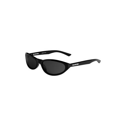 neo round sunglasses