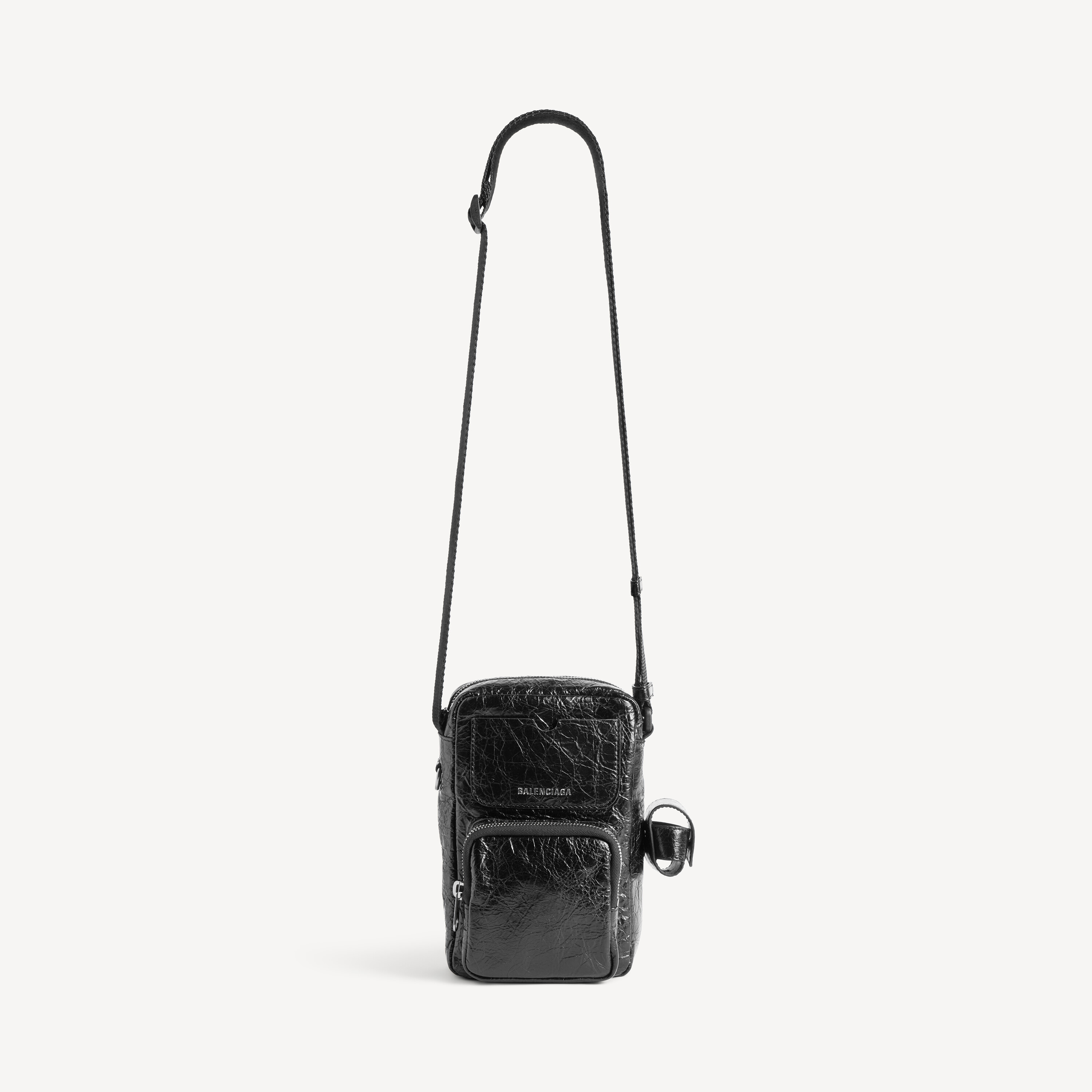 Balenciaga superbusy vertical crossbody bag
