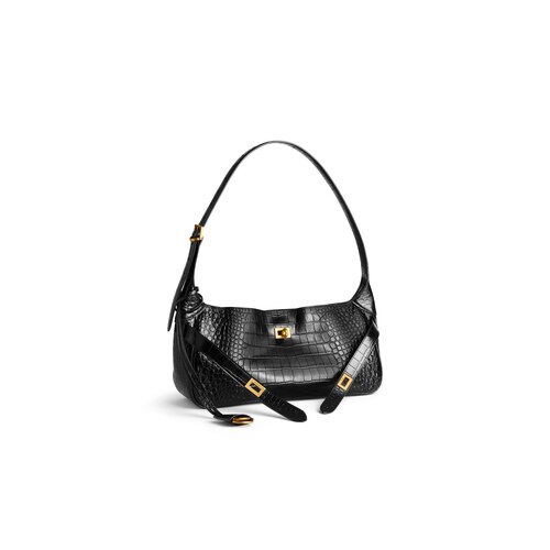 bel air shoulder bag small