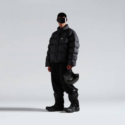 3b sports icon ski puffer