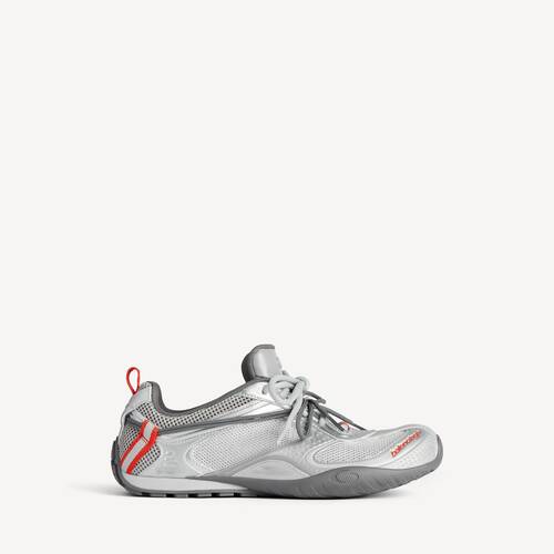 zapatillas radar gradient lines