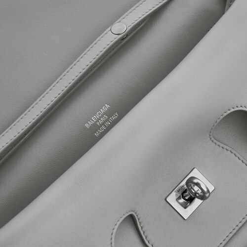 clutch bel air con correa pequeño 