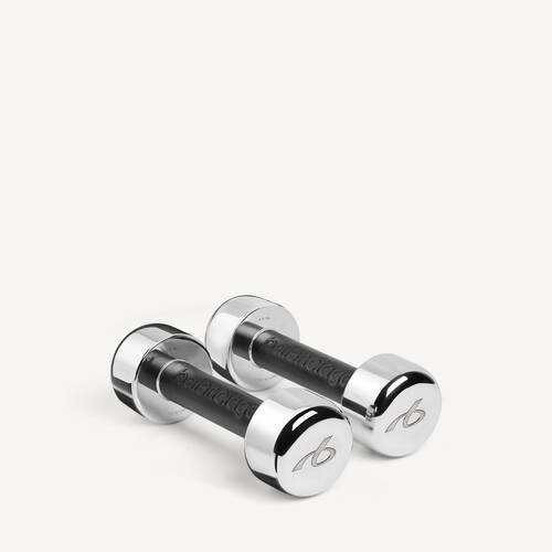 techwear dumbbells