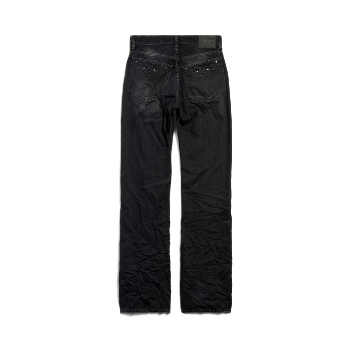 pantalón recto city