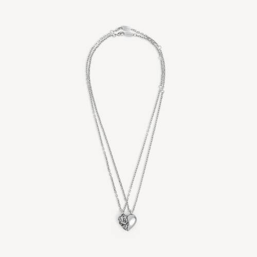 midnight necklace