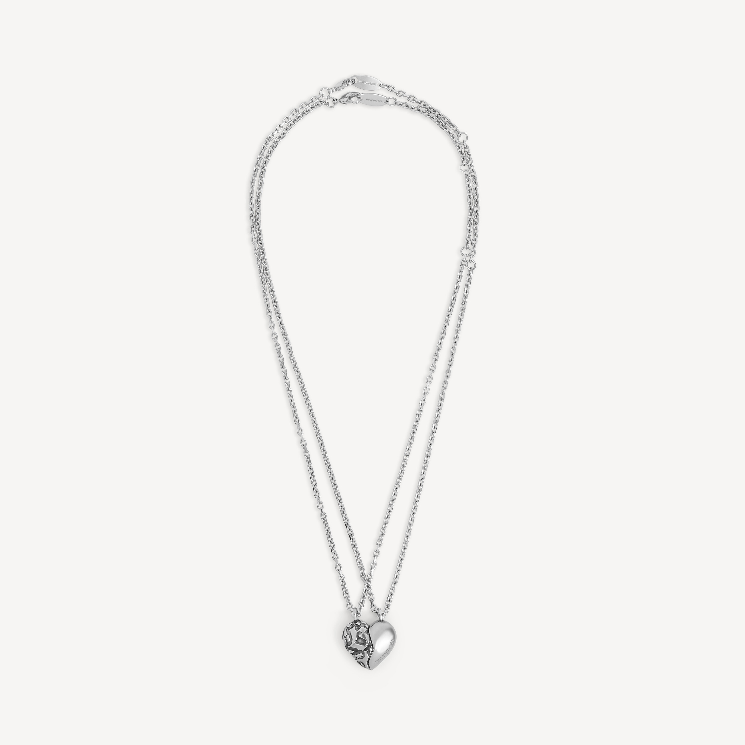Midnight necklace