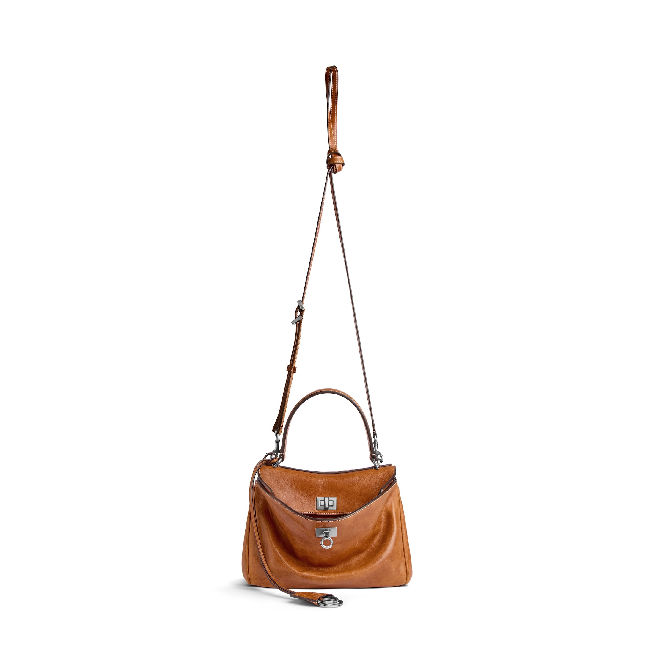 rodeo handbag mini