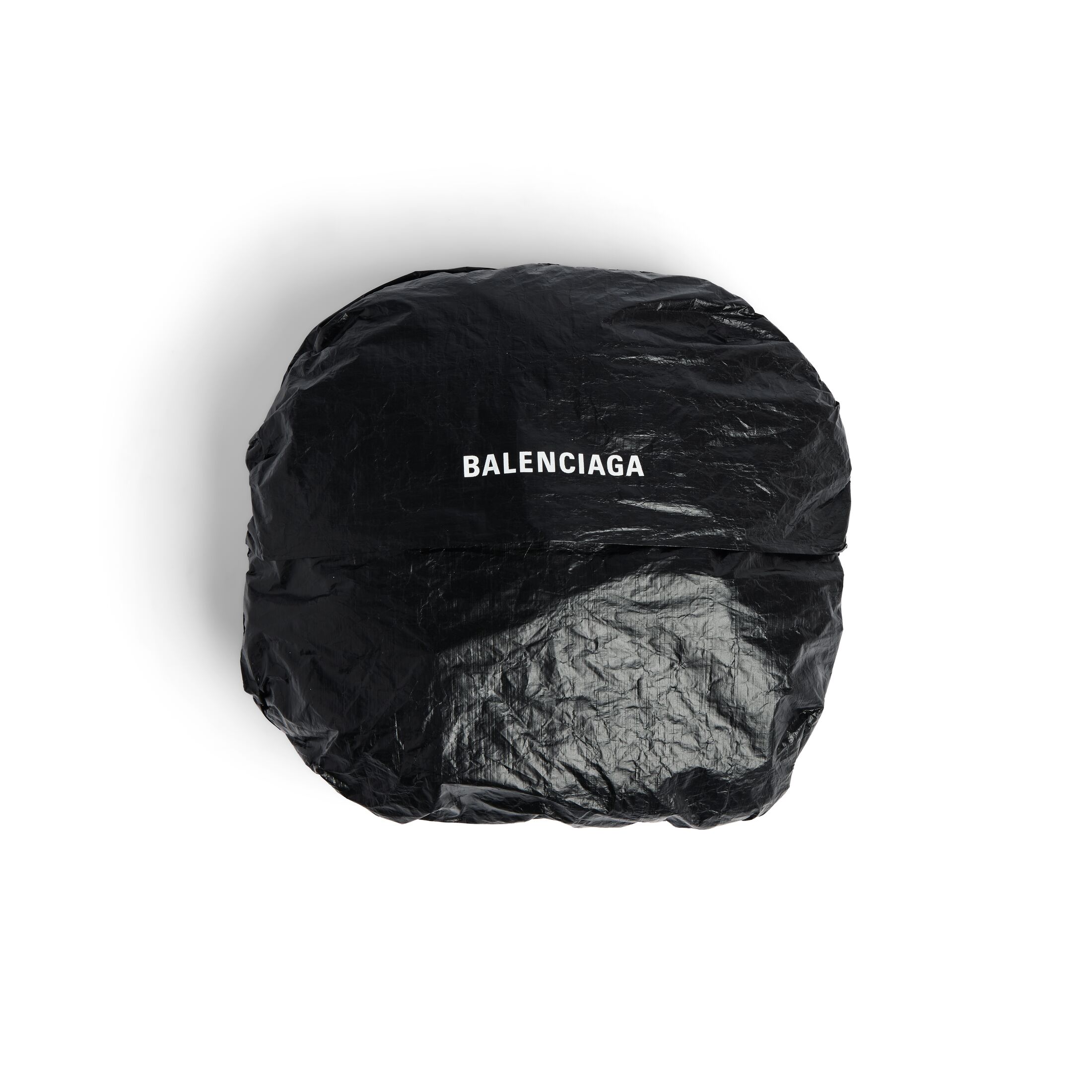 marché packable tote bag medium