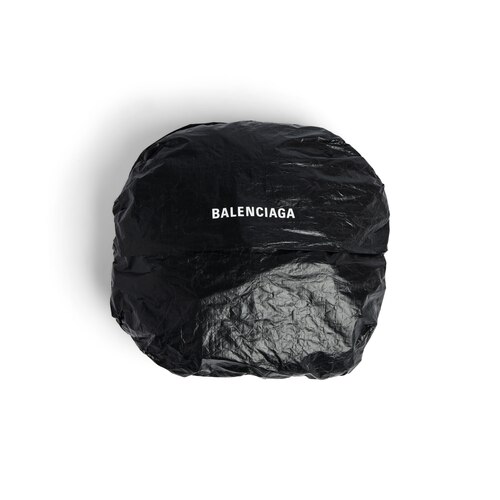 marché packable tote bag medium