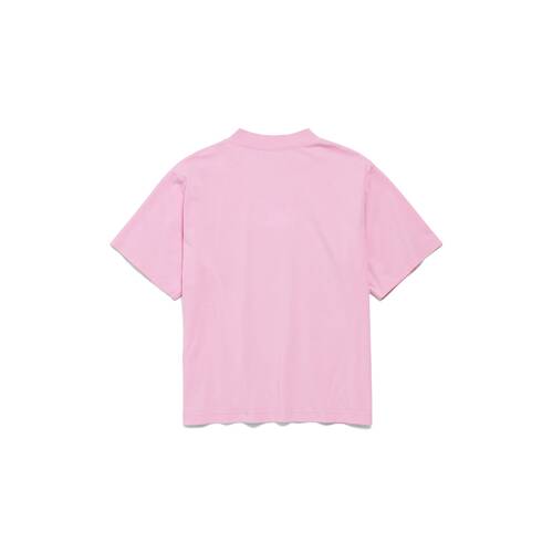 bow t-shirt medium fit 