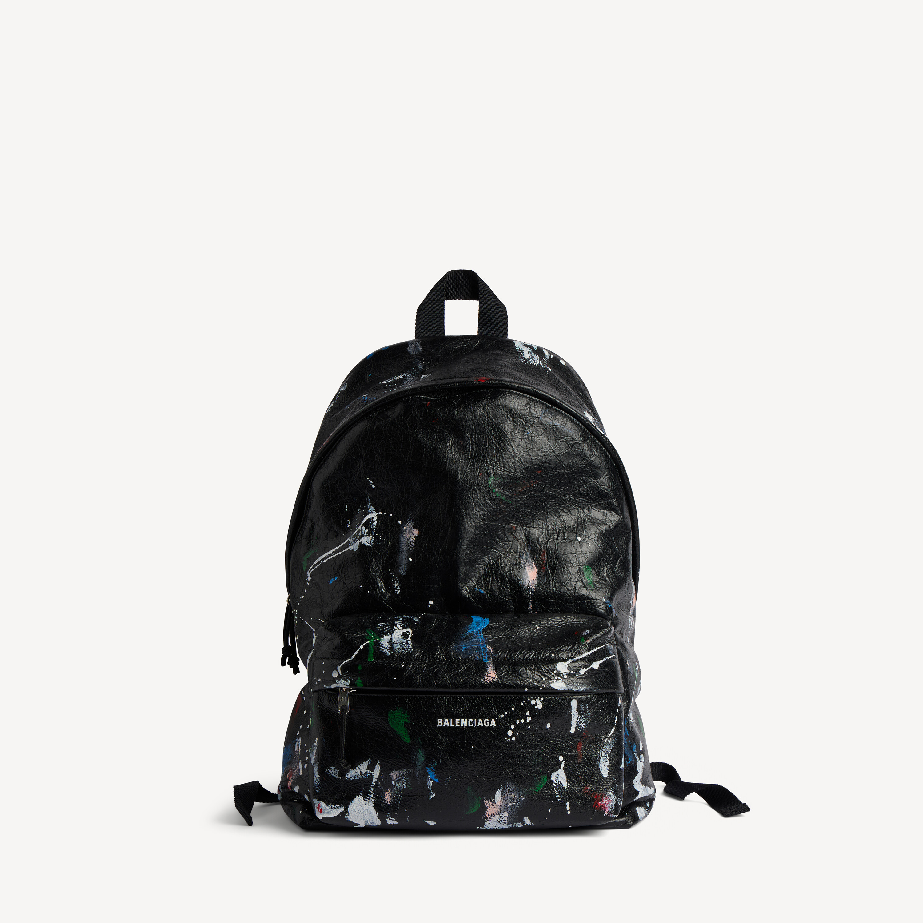 Balenciaga explorer backpack