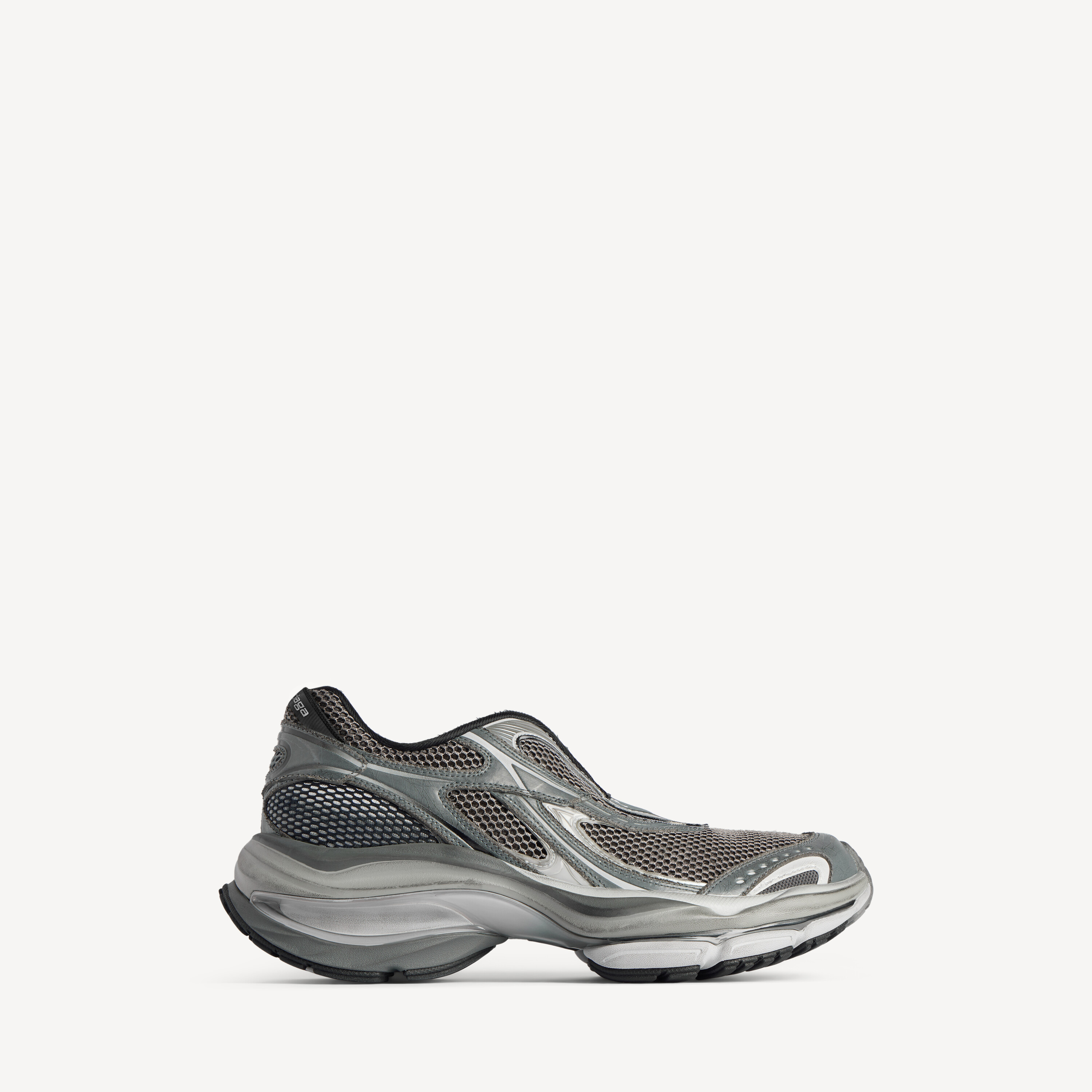 Balenciaga d'orsay sneaker