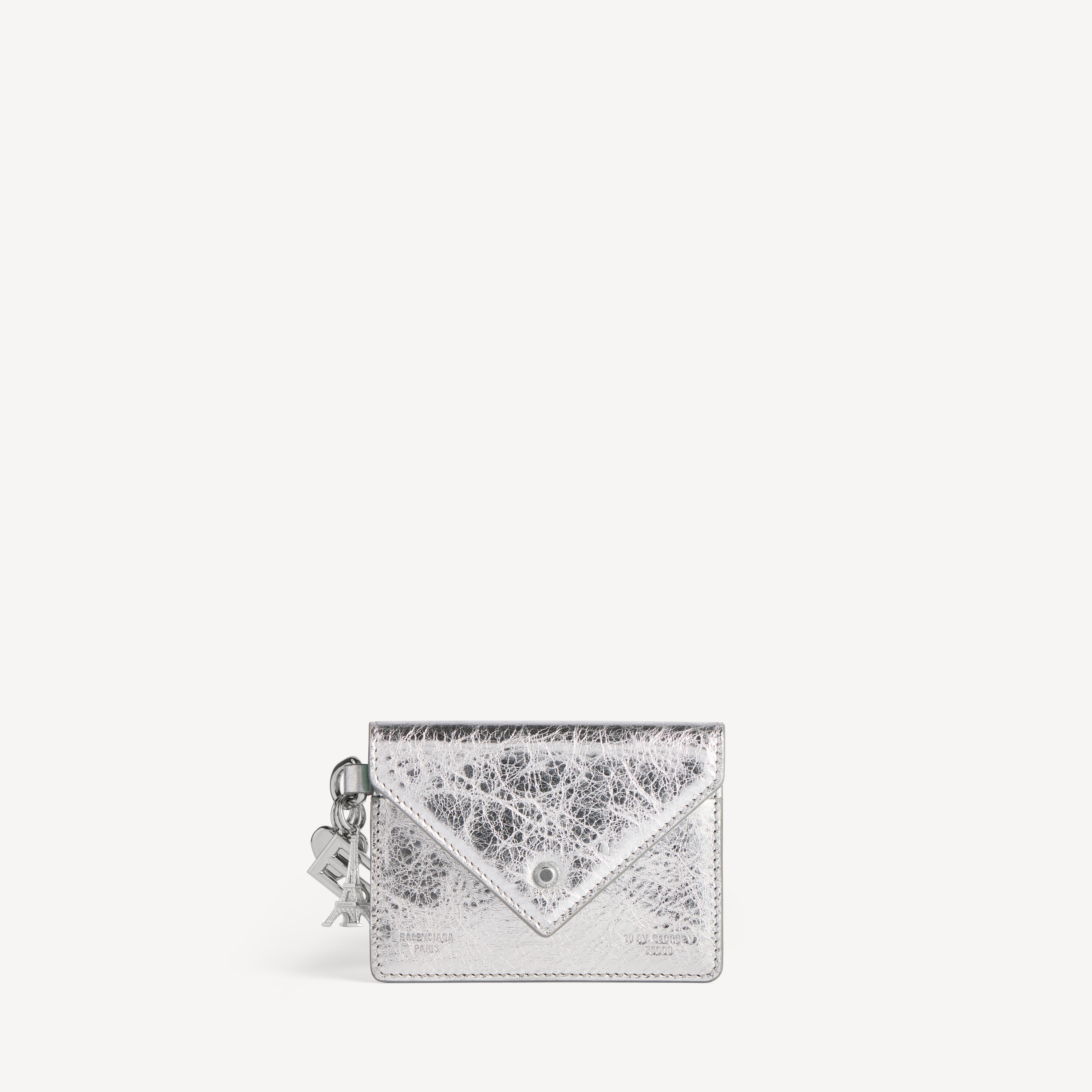 Balenciaga token kartenhalter