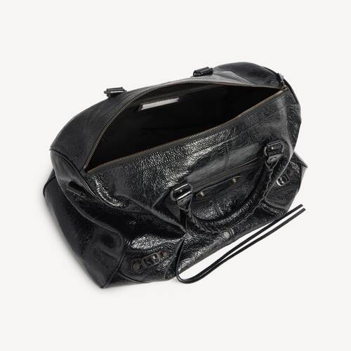 bolso le city boston grande