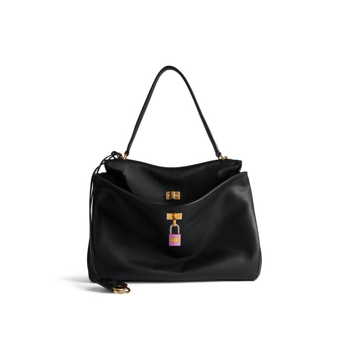 charm/portachiavi lucchetto bb