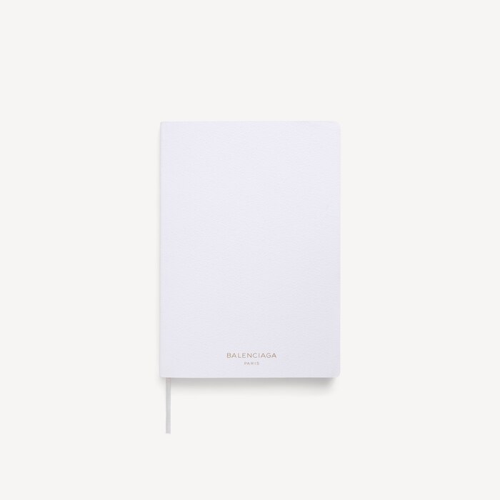 fragrance notebook a5