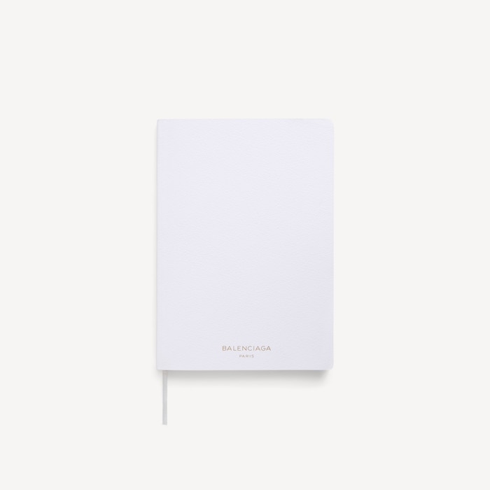 fragrance notebook a5