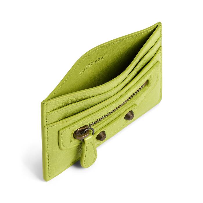 le city カードホルダー