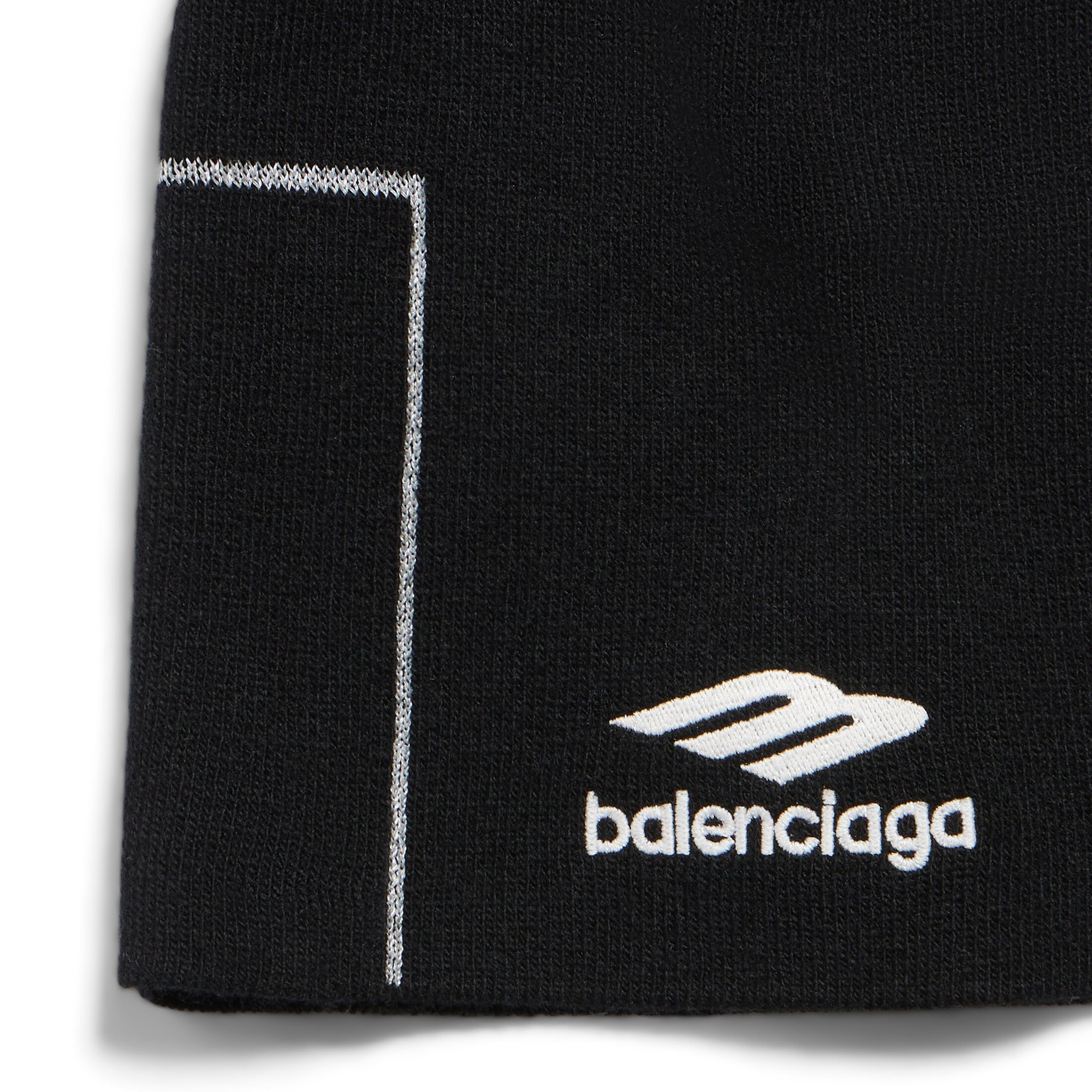 3b sports icon sporty beanie
