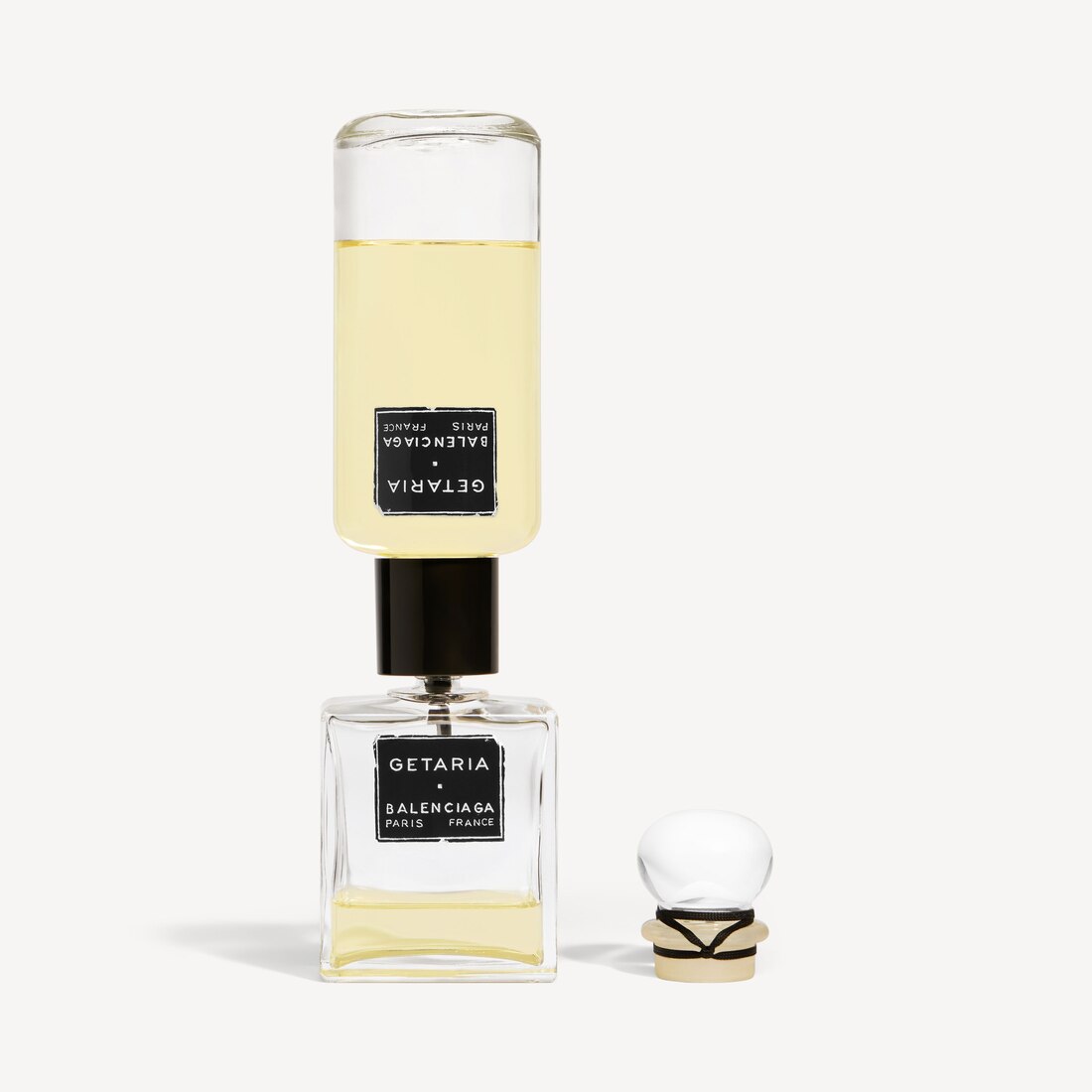 Getaria Parfum Refill