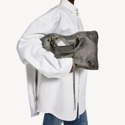 le city bag medium