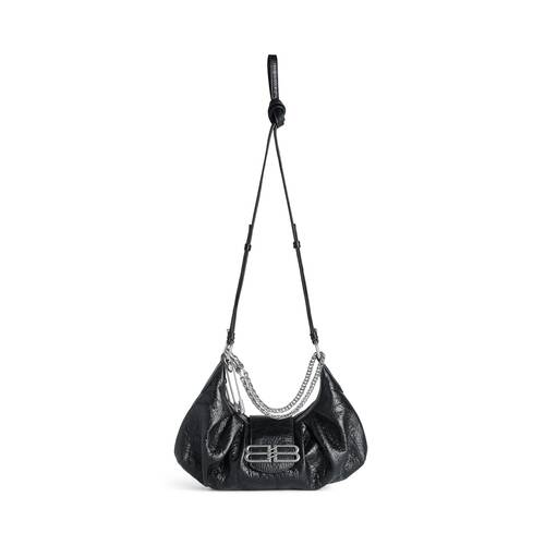 pamela shoulder bag small