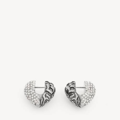 midnight xs earrings