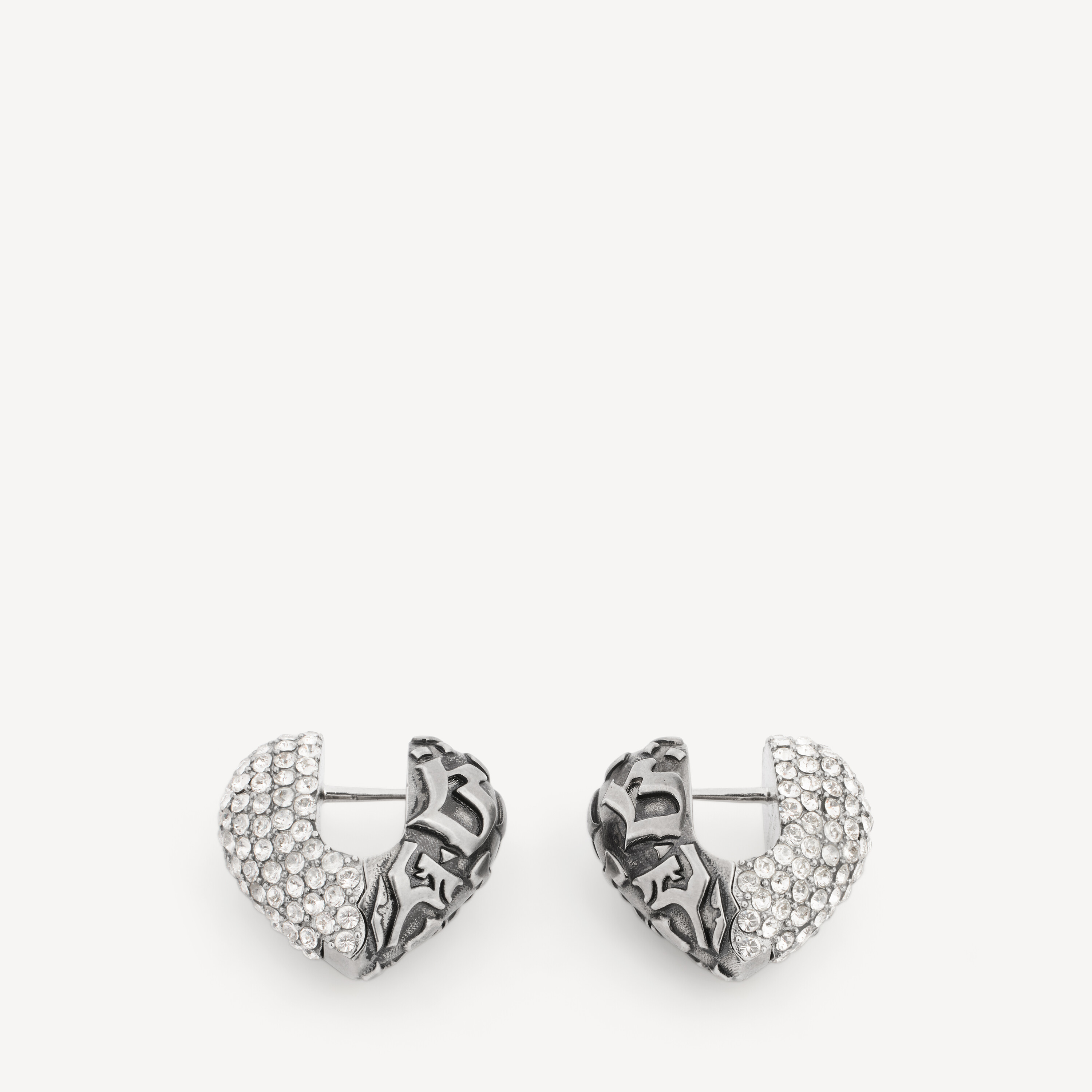 Midnight xs earrings