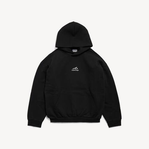 bodies medium fit hoodie