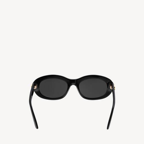 casino round sunglasses 