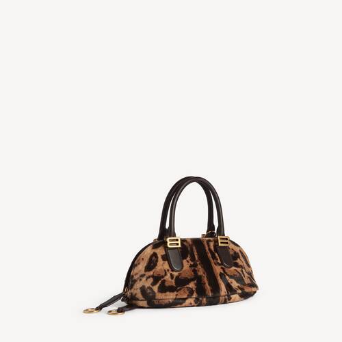 bolero bowling bag mini