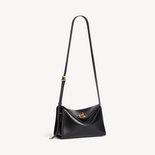 le 7 shoulder nano bag