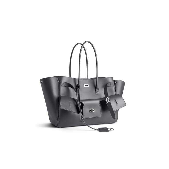 【PC収納可】バレンシアガ ショルダーバッグ Bel Air ミディアム Bel Air | Balenciaga ZW