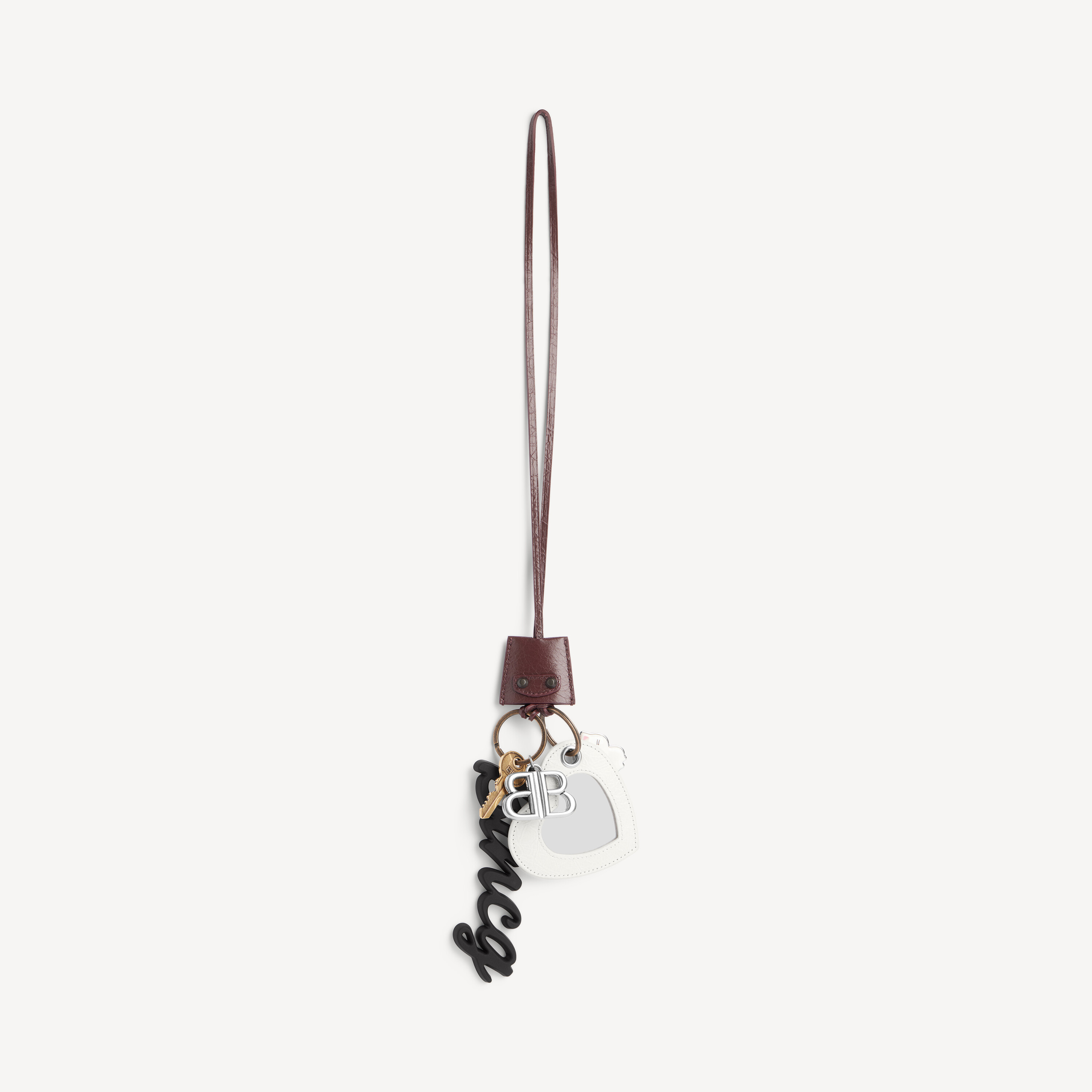 ウィメンズ's チャーム & モバイルアクセサリー | Balenciaga JP